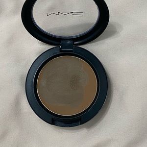 Mac Pro sculpture in Coffee Walnut